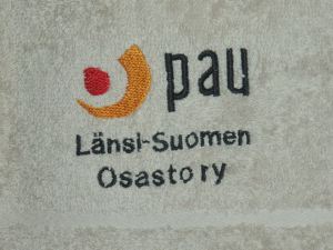 Pau